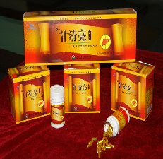 Liver detox, liver repair