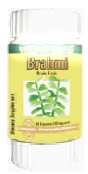 anti-anxiety, anti-stress, brain tonic