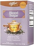 Blood Sugar management