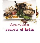Ayurveda Native Medicine